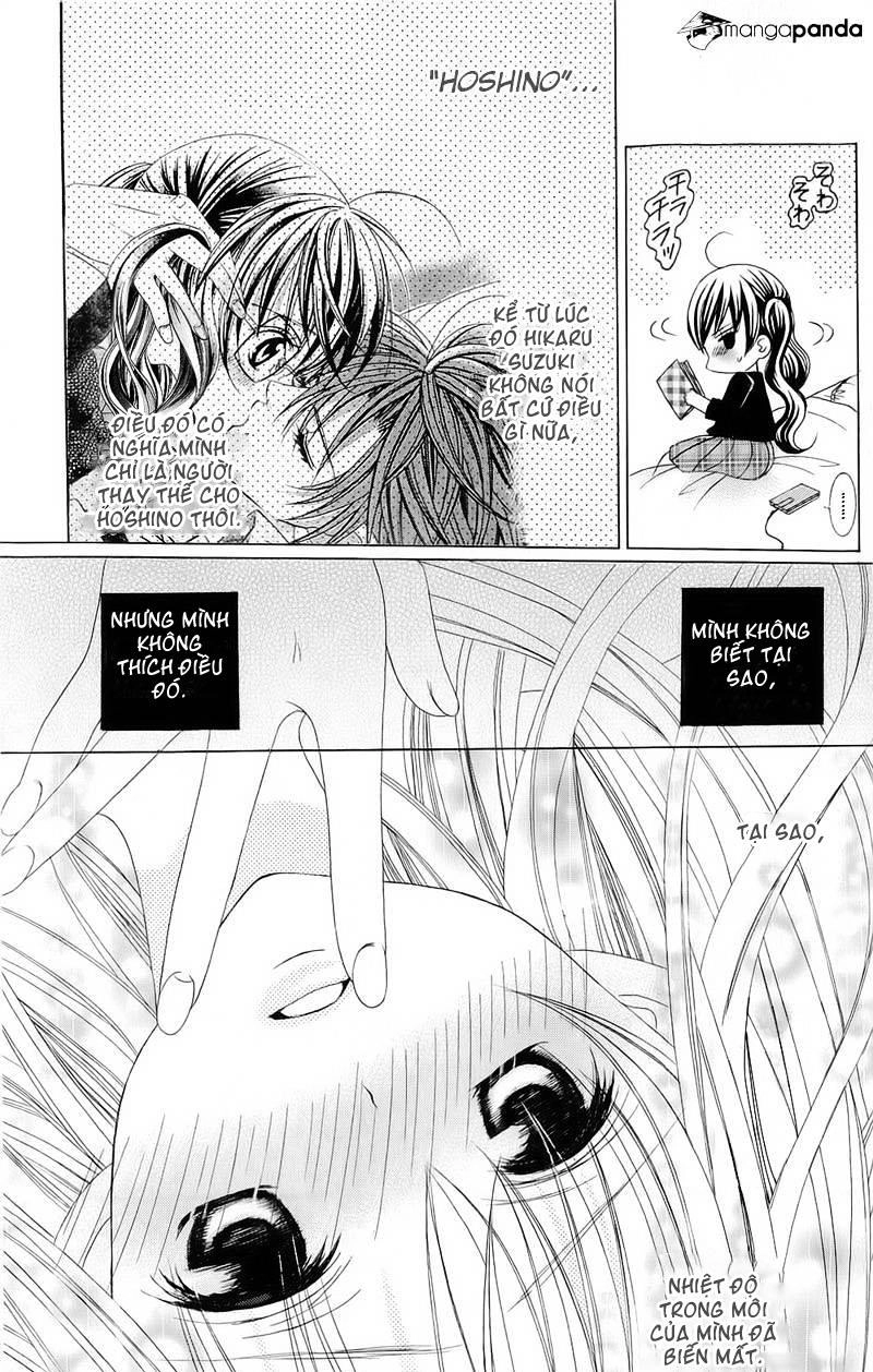 Mình Thích Cậu Đó, Suzuki Chapter 51 - 11