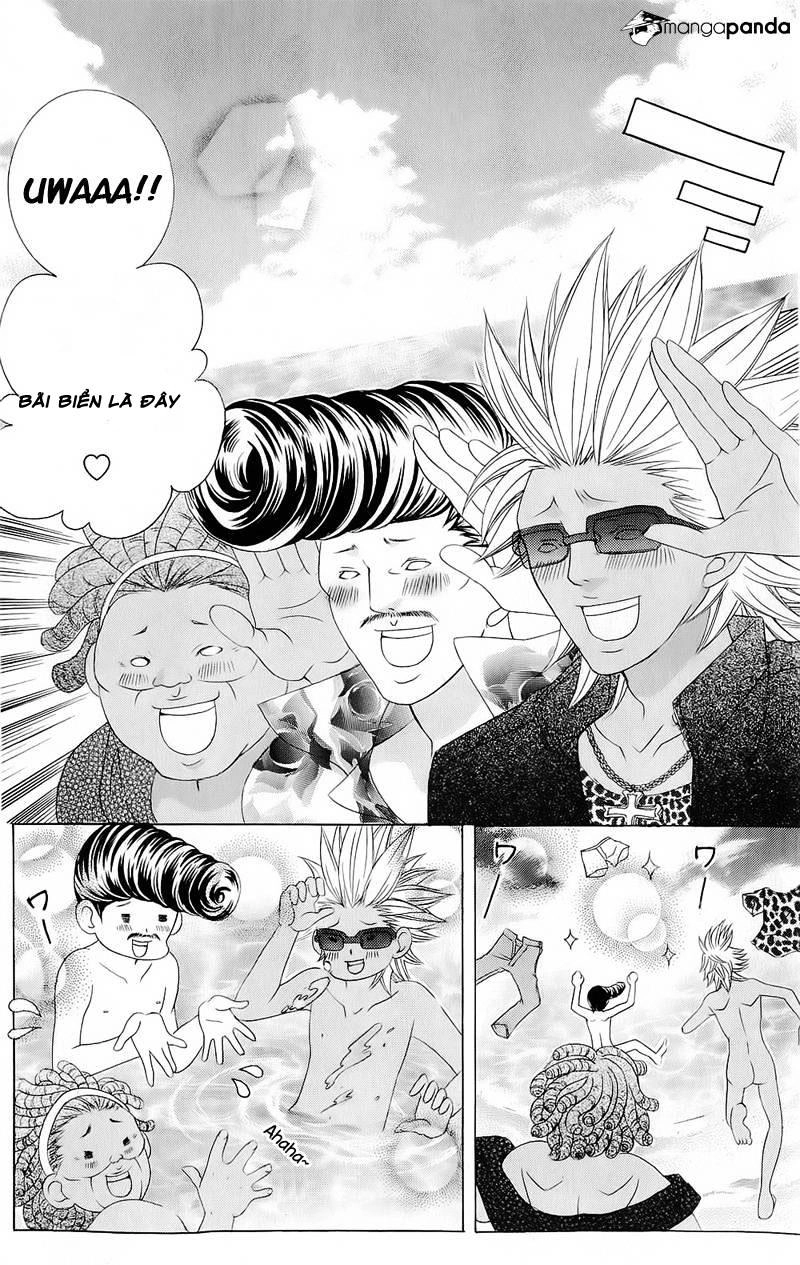 Mình Thích Cậu Đó, Suzuki Chapter 51 - 12