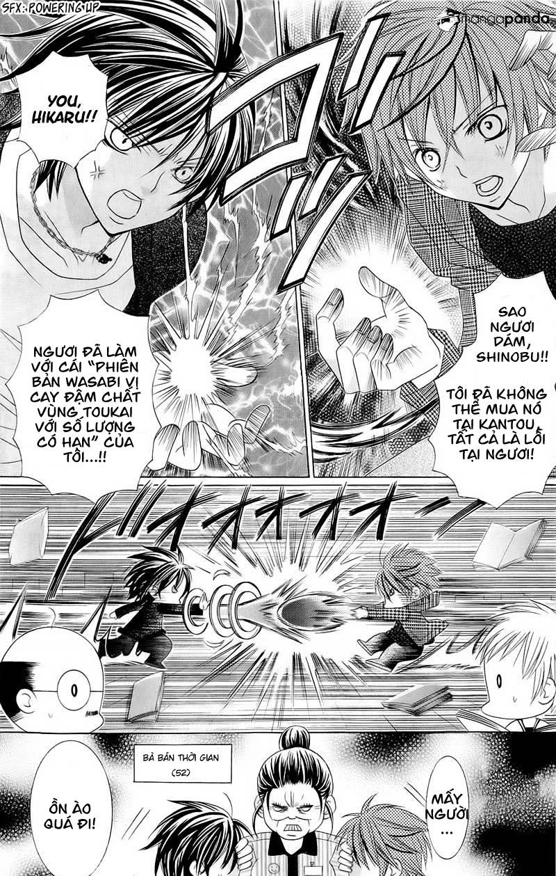 Mình Thích Cậu Đó, Suzuki Chapter 51 - 19