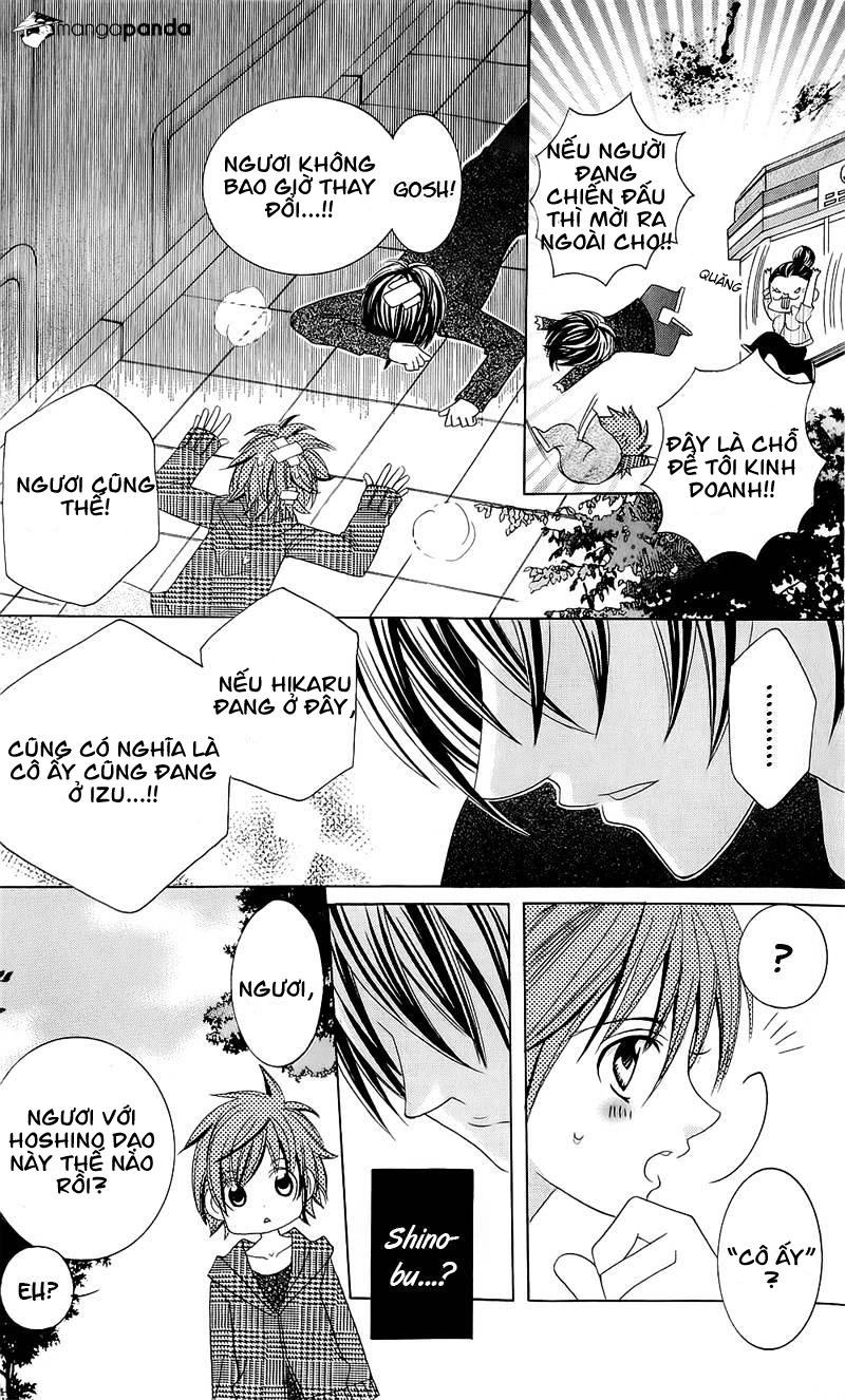 Mình Thích Cậu Đó, Suzuki Chapter 51 - 20