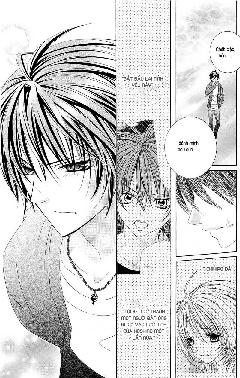 Mình Thích Cậu Đó, Suzuki Chapter 51 - 29