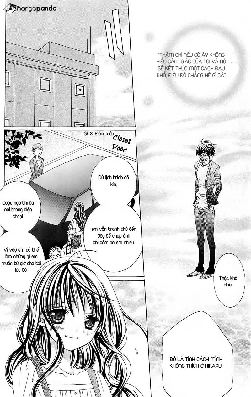 Mình Thích Cậu Đó, Suzuki Chapter 51 - 30