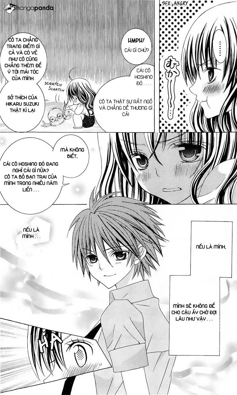 Mình Thích Cậu Đó, Suzuki Chapter 51 - 32