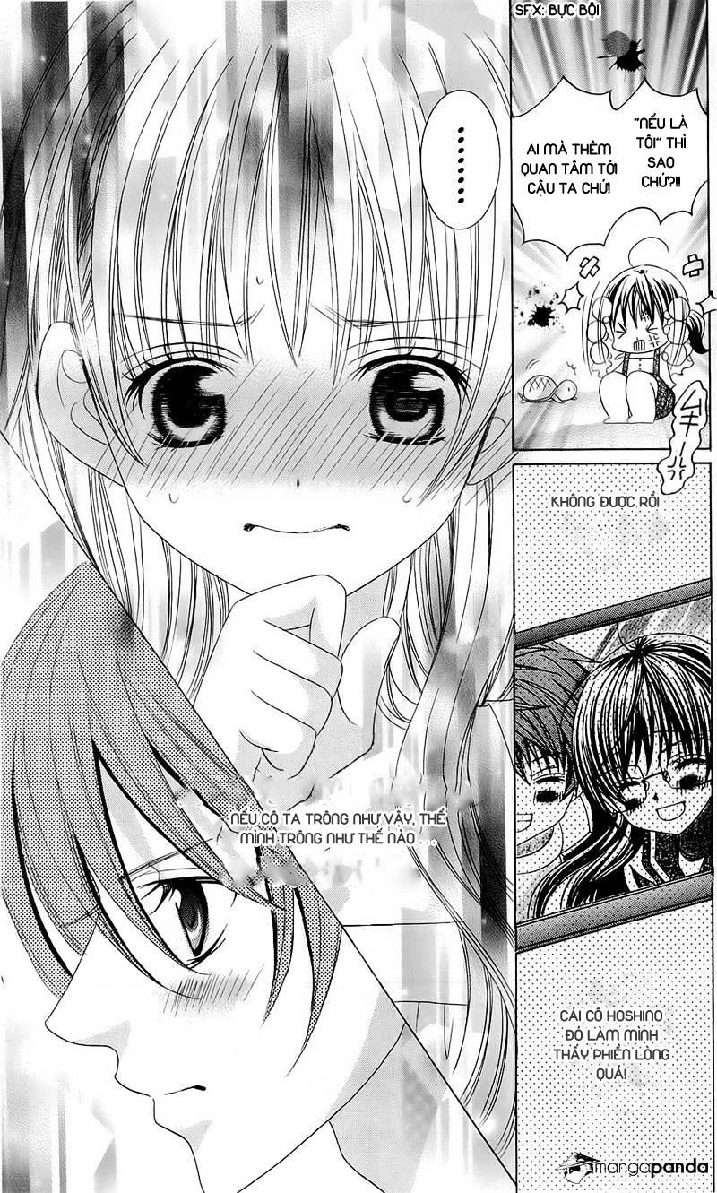 Mình Thích Cậu Đó, Suzuki Chapter 51 - 33