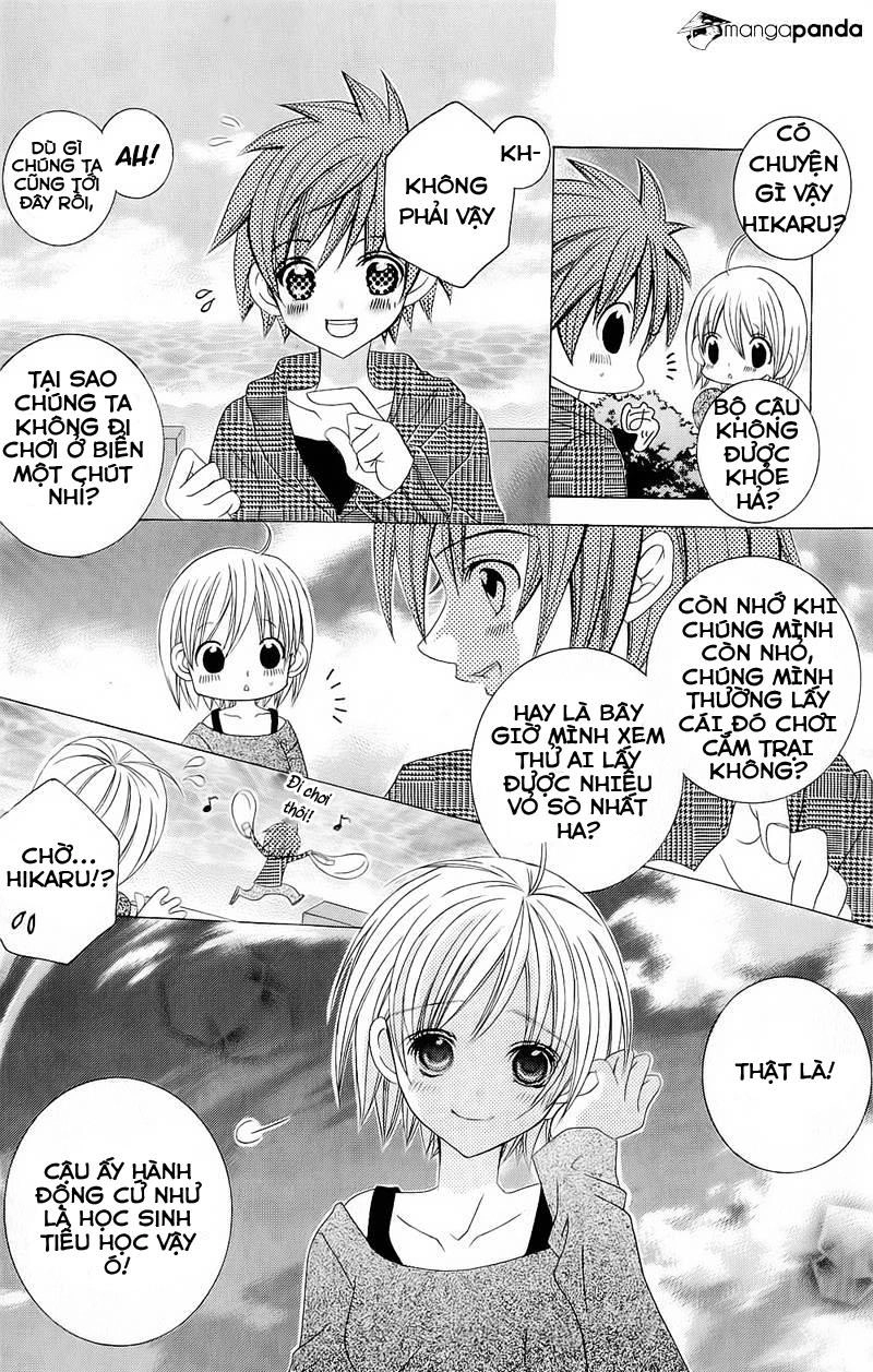 Mình Thích Cậu Đó, Suzuki Chapter 51 - 36