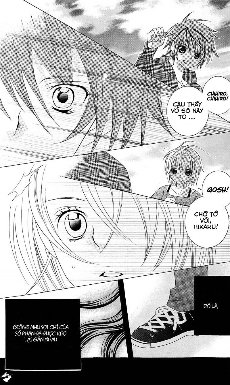 Mình Thích Cậu Đó, Suzuki Chapter 51 - 37