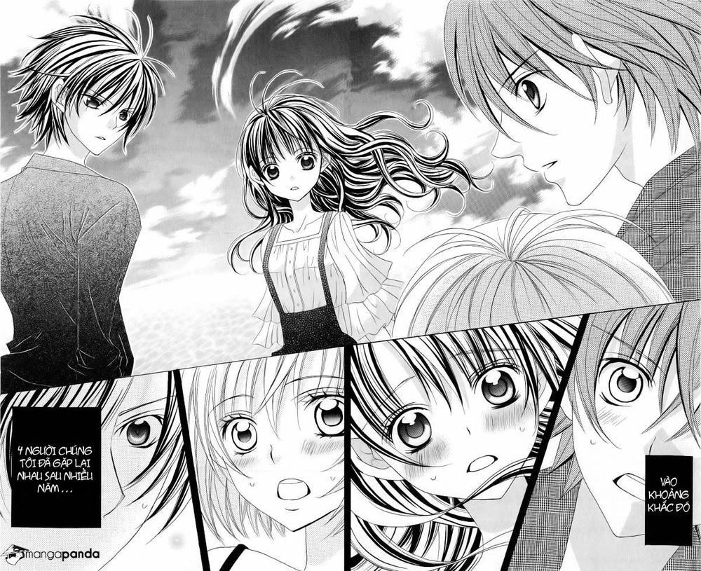 Mình Thích Cậu Đó, Suzuki Chapter 51 - 38