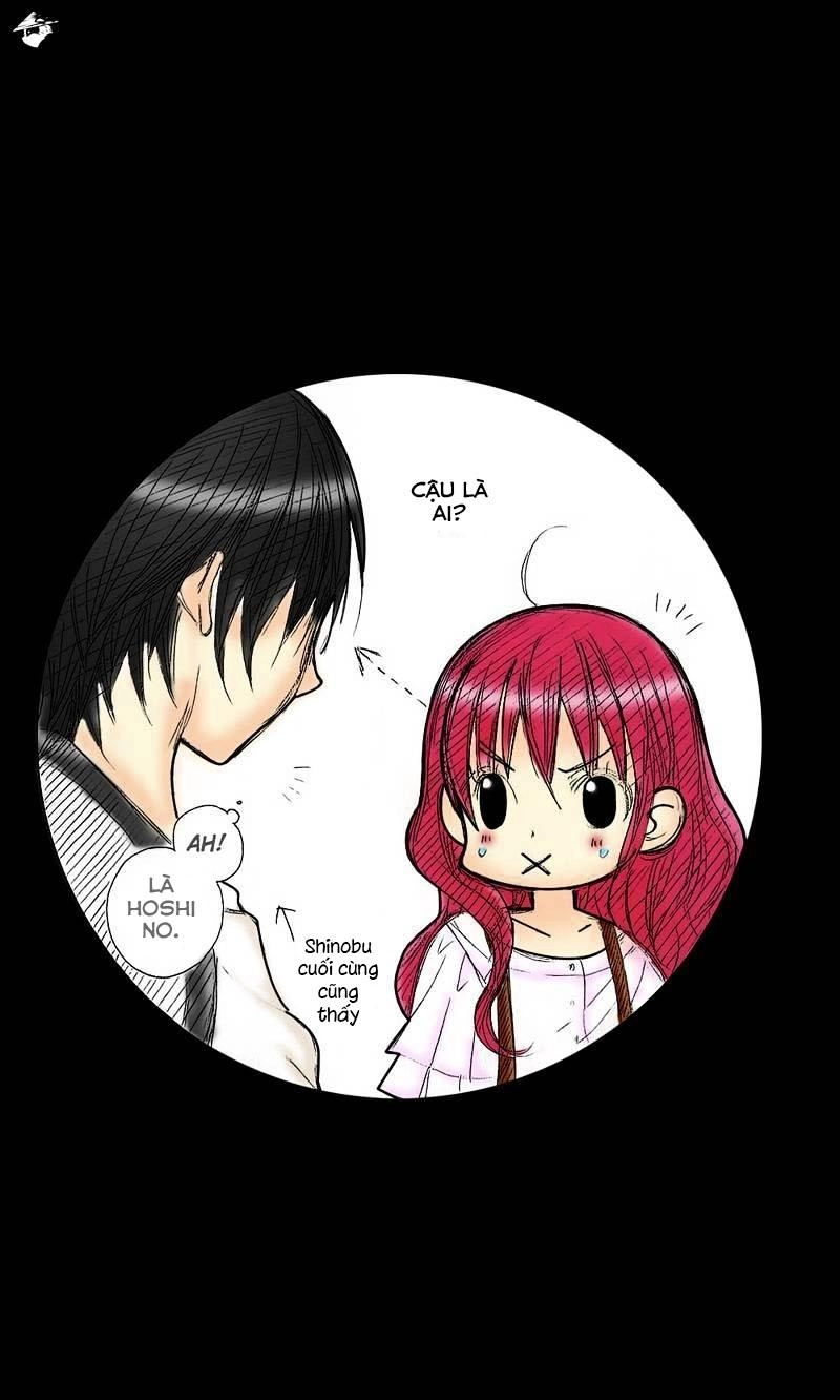 Mình Thích Cậu Đó, Suzuki Chapter 51 - 39