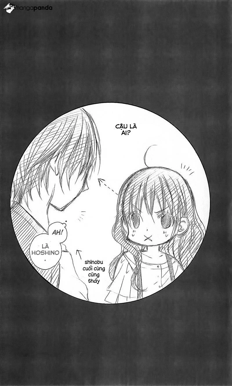 Mình Thích Cậu Đó, Suzuki Chapter 51 - 40