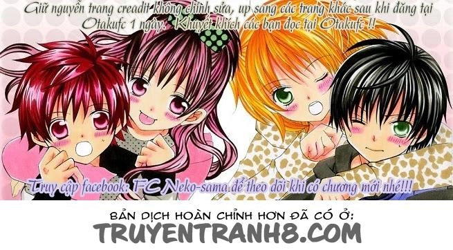 Mình Thích Cậu Đó, Suzuki Chapter 52 - 2