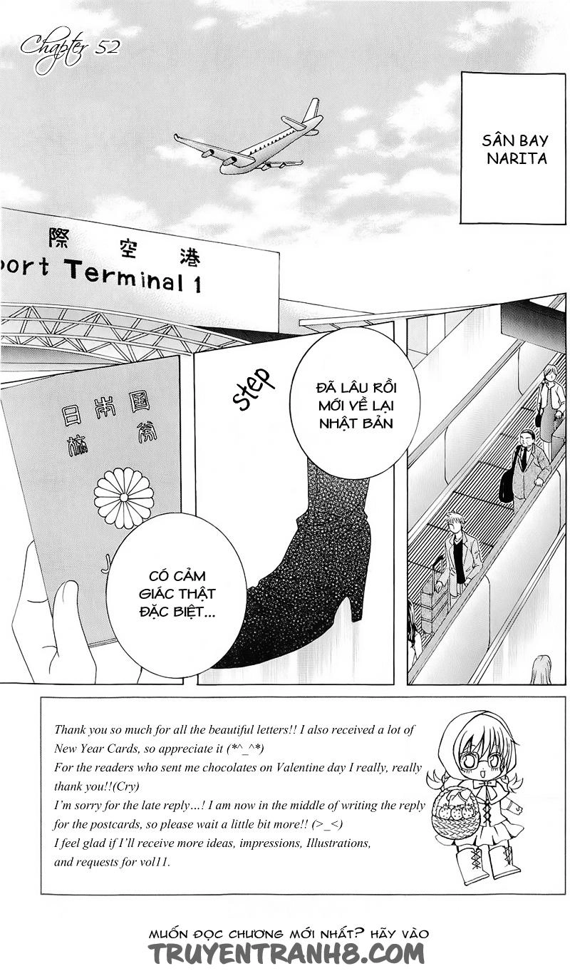 Mình Thích Cậu Đó, Suzuki Chapter 52 - 3