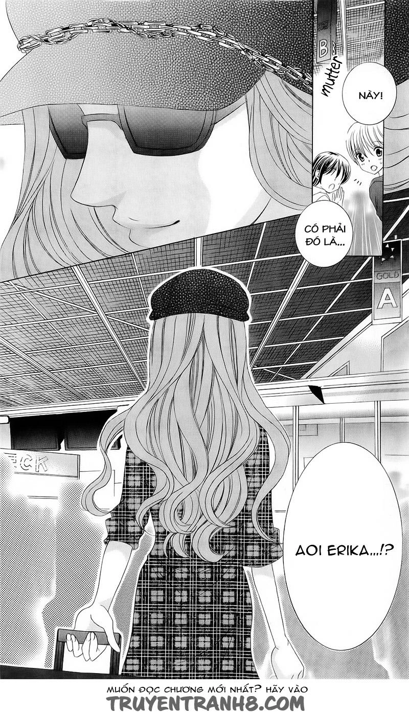 Mình Thích Cậu Đó, Suzuki Chapter 52 - 4