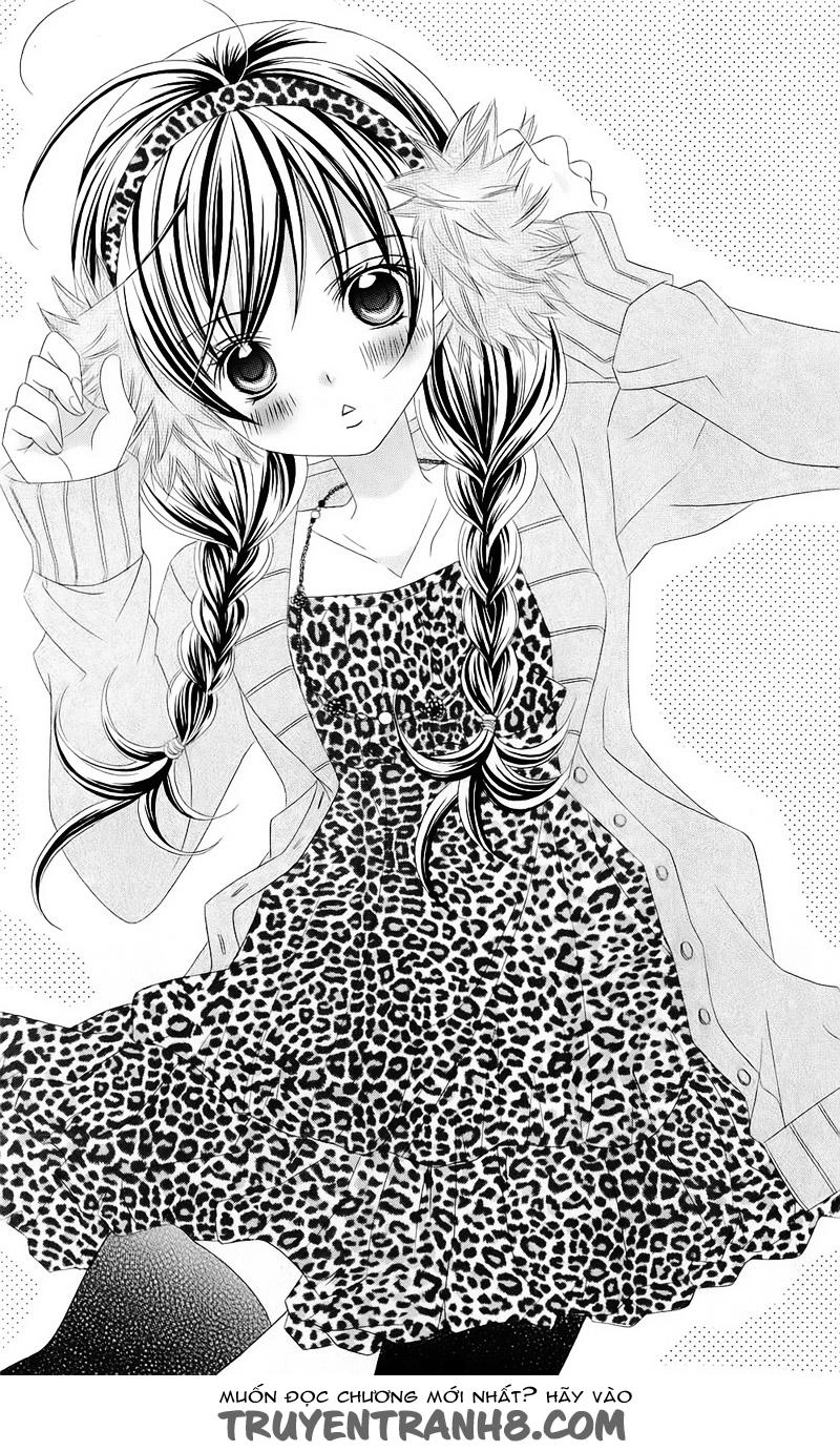 Mình Thích Cậu Đó, Suzuki Chapter 52 - 5