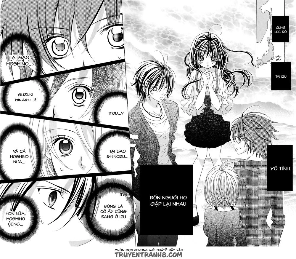 Mình Thích Cậu Đó, Suzuki Chapter 52 - 6