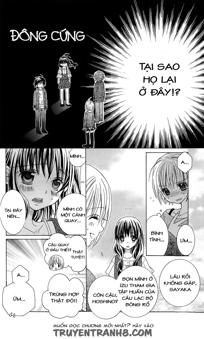 Mình Thích Cậu Đó, Suzuki Chapter 52 - 7