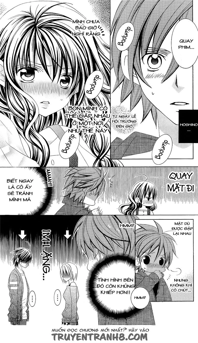 Mình Thích Cậu Đó, Suzuki Chapter 52 - 8