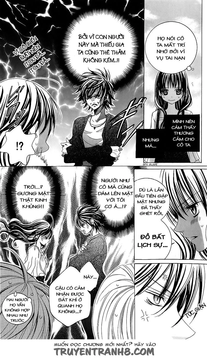 Mình Thích Cậu Đó, Suzuki Chapter 52 - 11