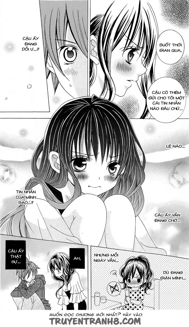 Mình Thích Cậu Đó, Suzuki Chapter 52 - 15