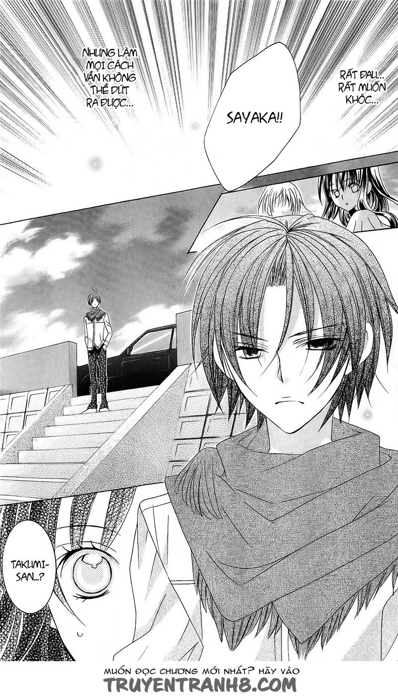 Mình Thích Cậu Đó, Suzuki Chapter 52 - 22