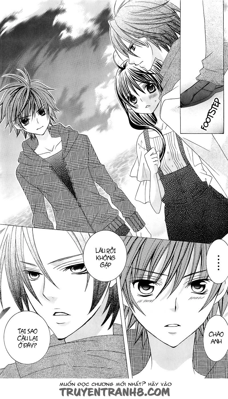 Mình Thích Cậu Đó, Suzuki Chapter 52 - 24