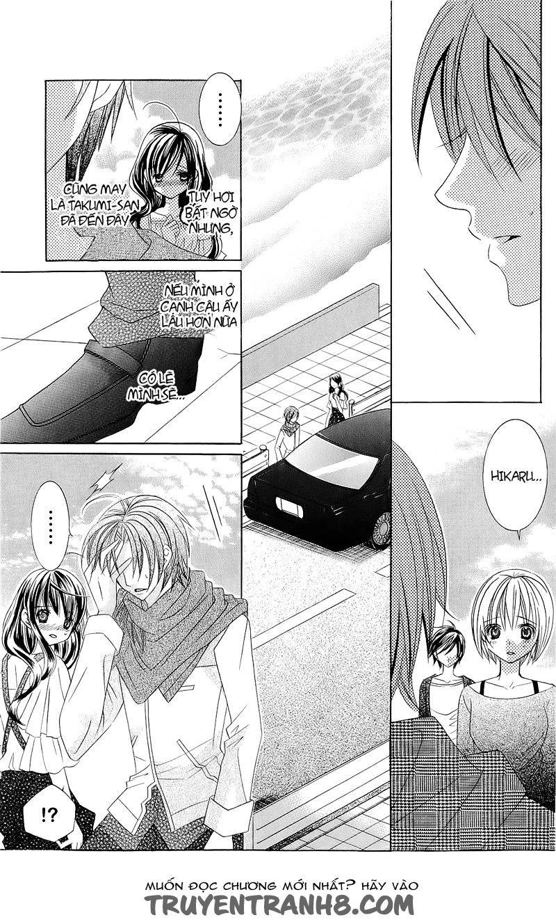 Mình Thích Cậu Đó, Suzuki Chapter 52 - 26