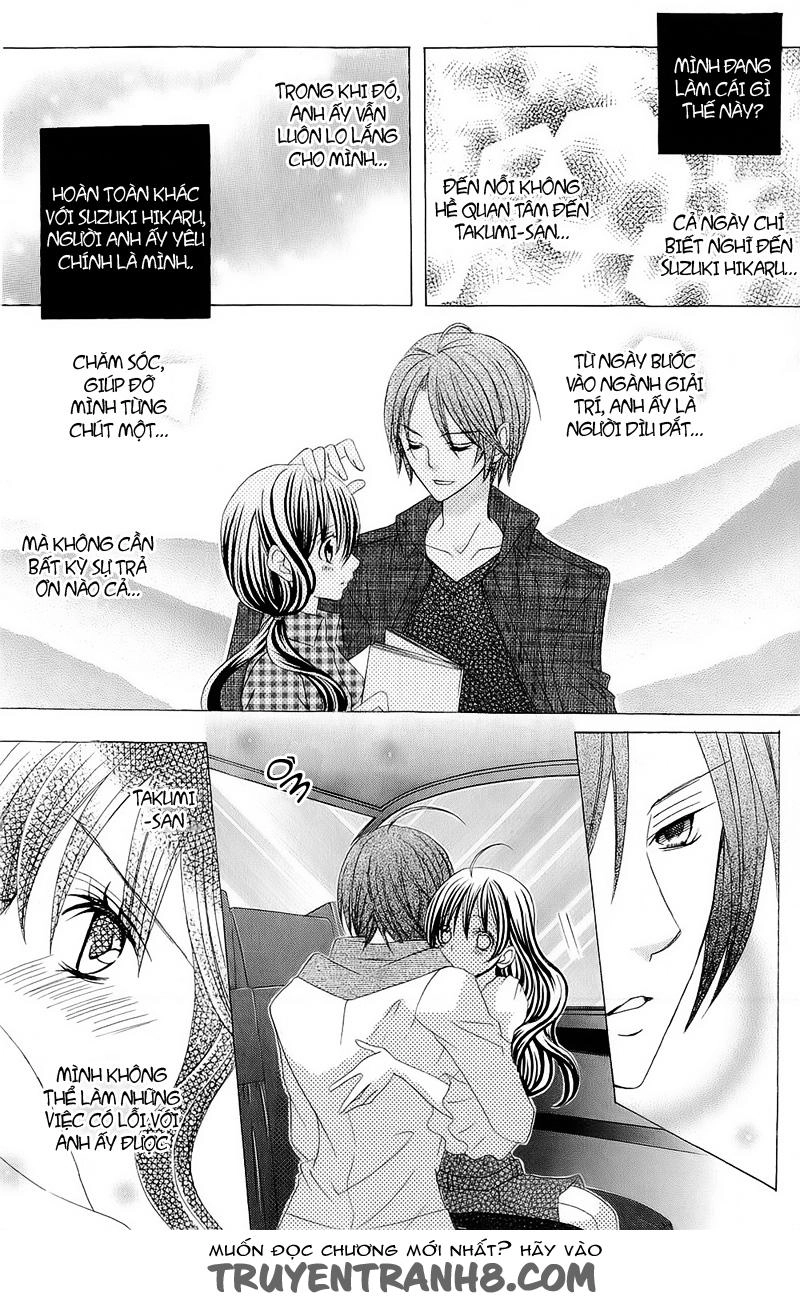 Mình Thích Cậu Đó, Suzuki Chapter 52 - 28