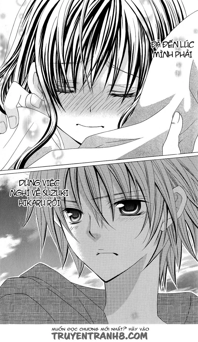 Mình Thích Cậu Đó, Suzuki Chapter 52 - 29