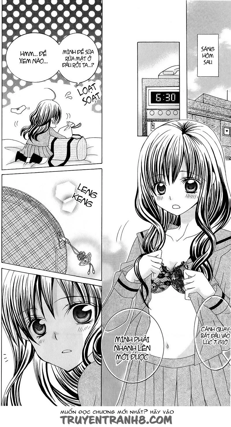 Mình Thích Cậu Đó, Suzuki Chapter 52 - 30