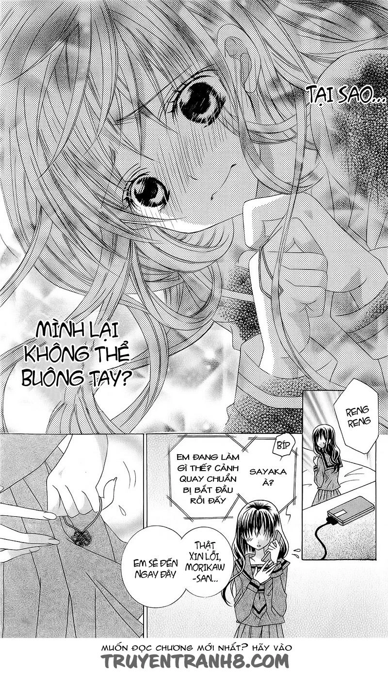 Mình Thích Cậu Đó, Suzuki Chapter 52 - 32