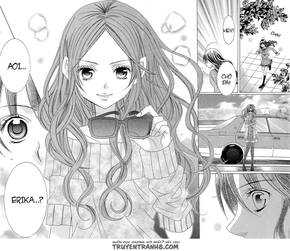 Mình Thích Cậu Đó, Suzuki Chapter 52 - 33