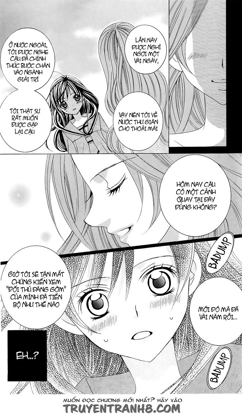 Mình Thích Cậu Đó, Suzuki Chapter 52 - 34