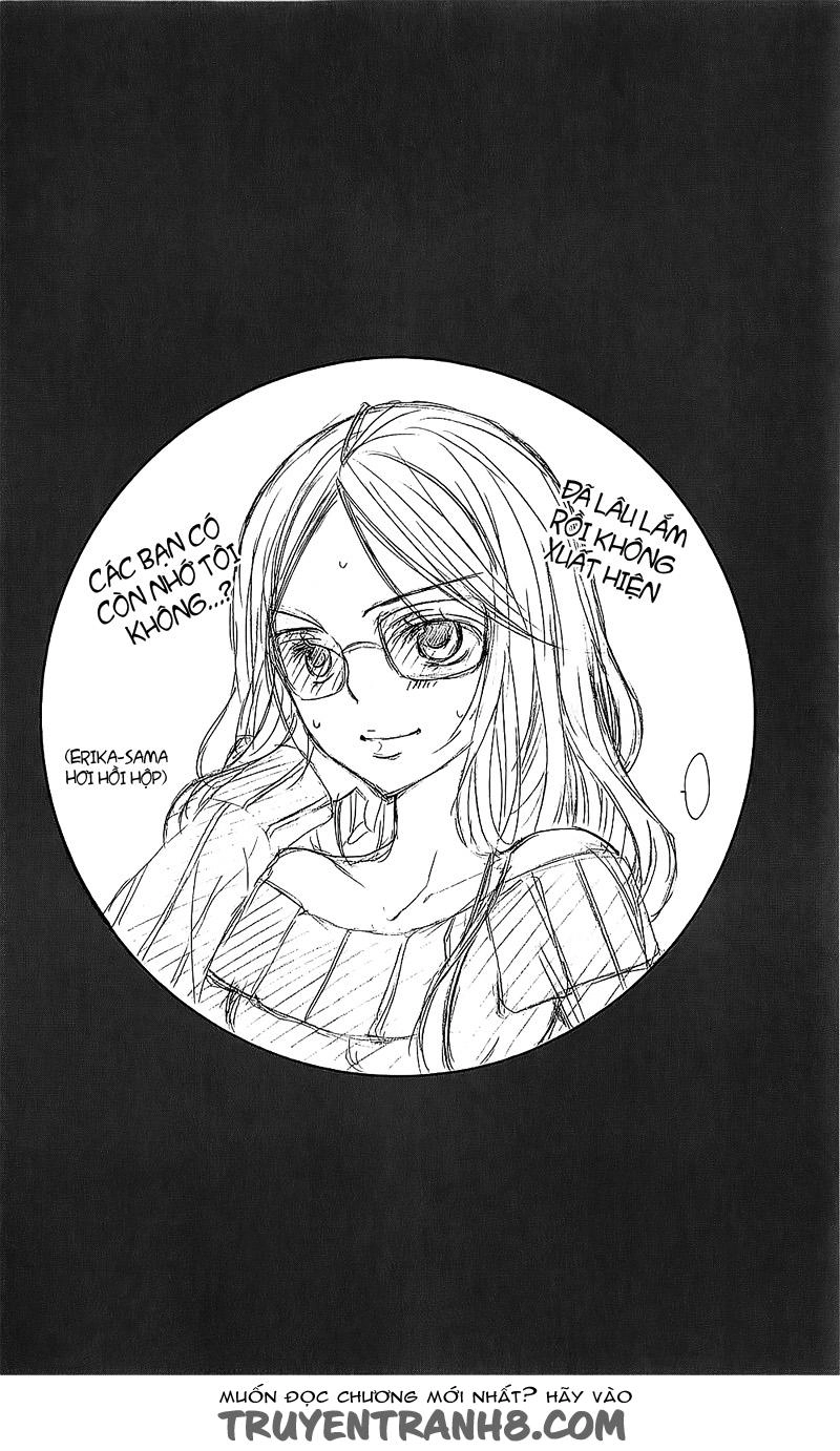 Mình Thích Cậu Đó, Suzuki Chapter 52 - 36