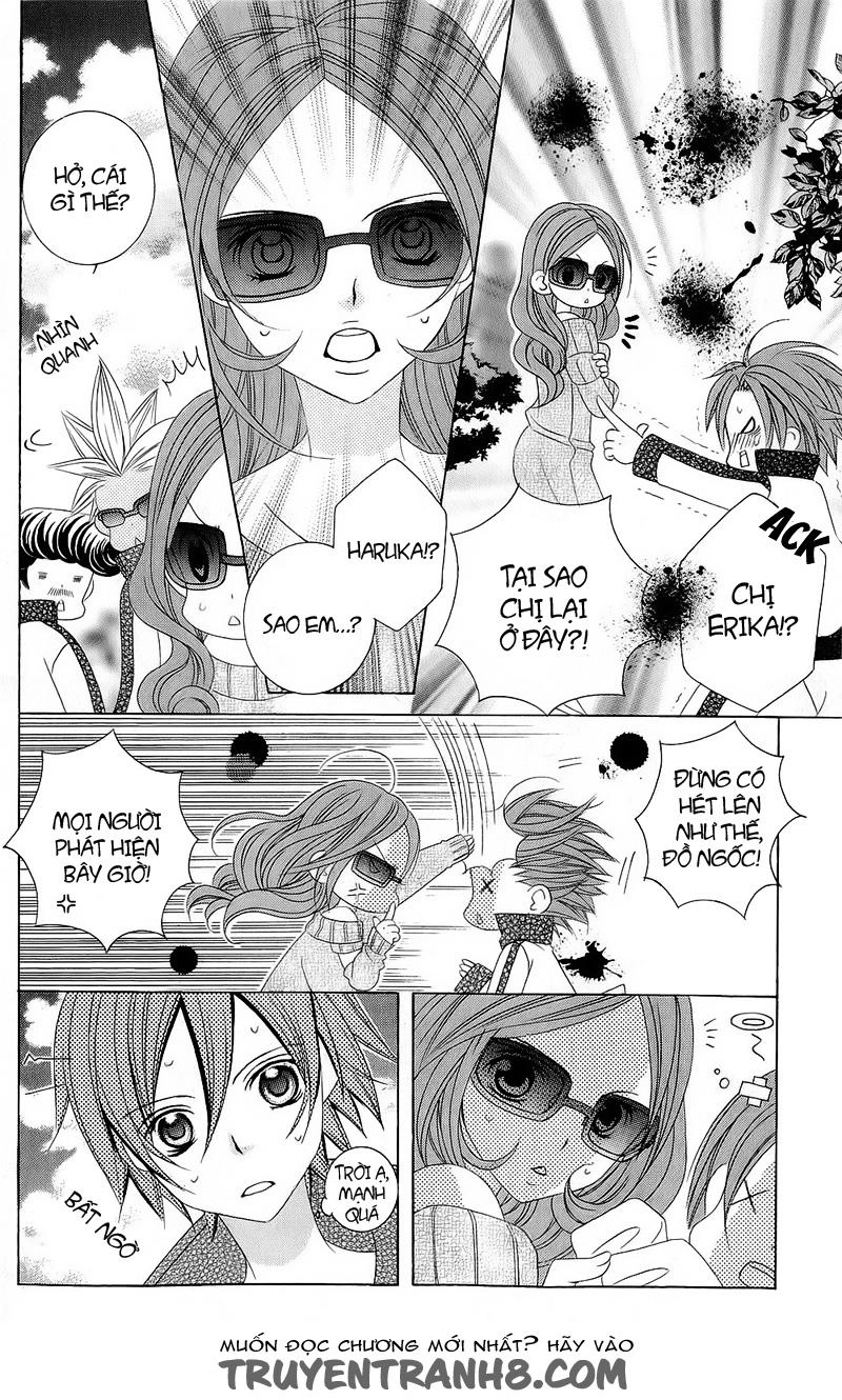 Mình Thích Cậu Đó, Suzuki Chapter 53 - 20