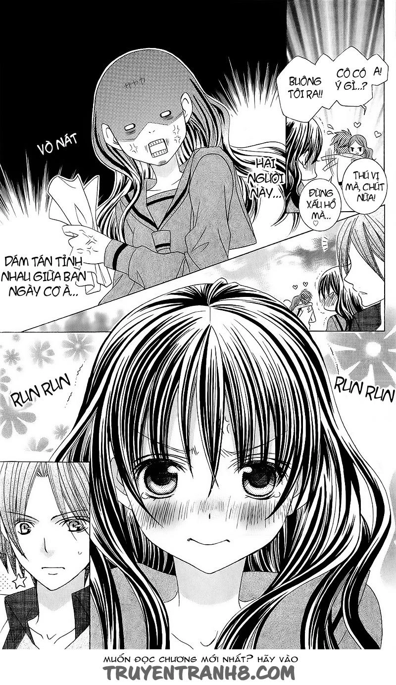 Mình Thích Cậu Đó, Suzuki Chapter 53 - 27