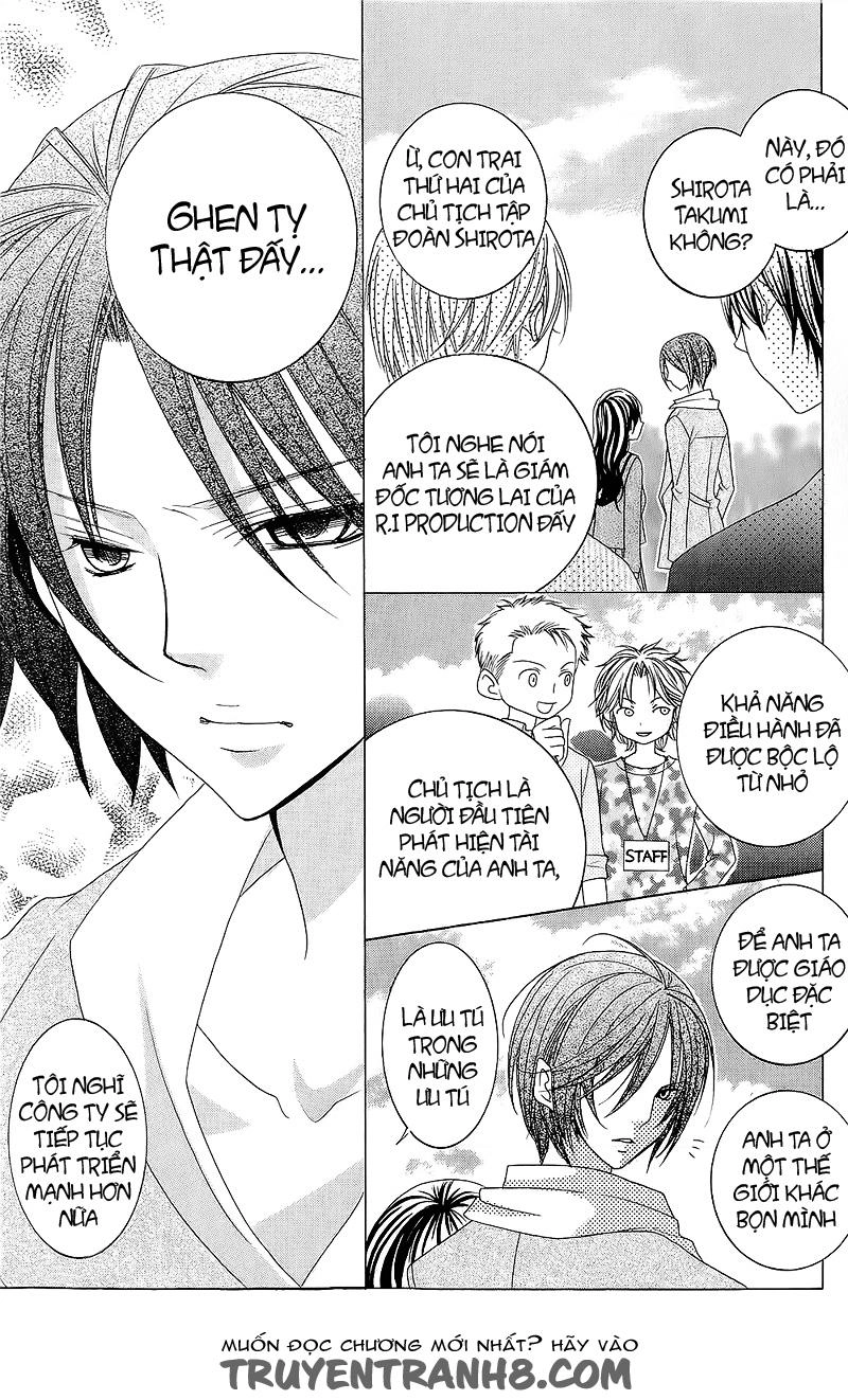 Mình Thích Cậu Đó, Suzuki Chapter 53 - 29