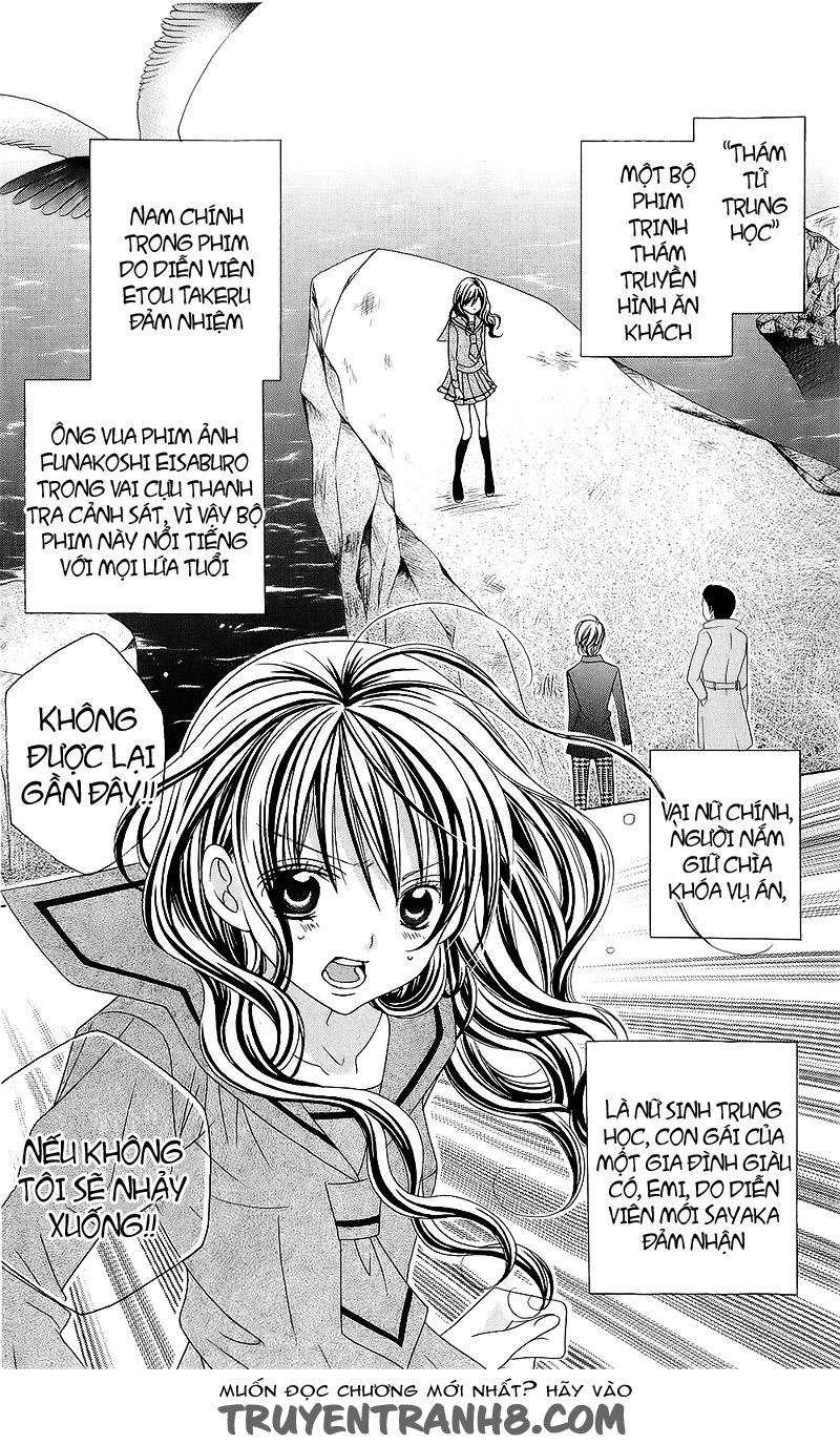 Mình Thích Cậu Đó, Suzuki Chapter 53 - 30