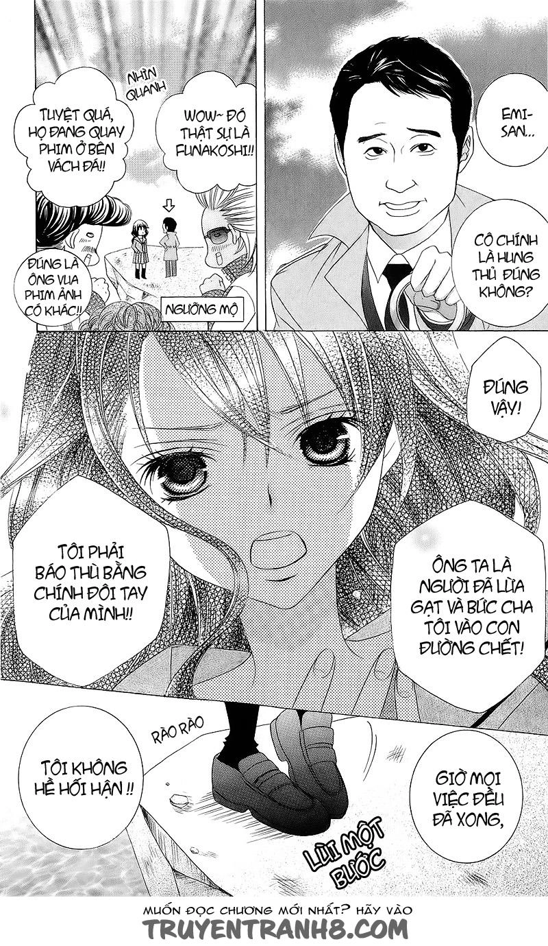 Mình Thích Cậu Đó, Suzuki Chapter 53 - 31