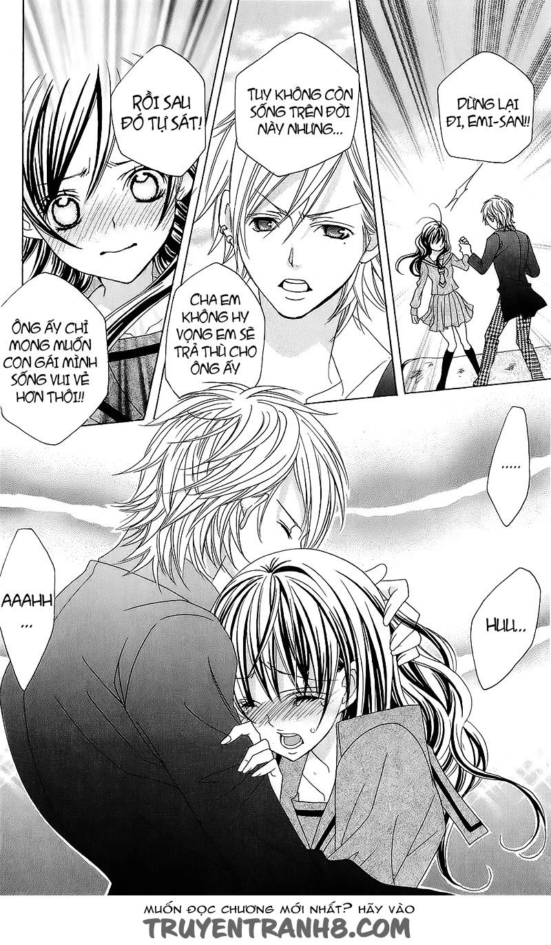 Mình Thích Cậu Đó, Suzuki Chapter 53 - 32