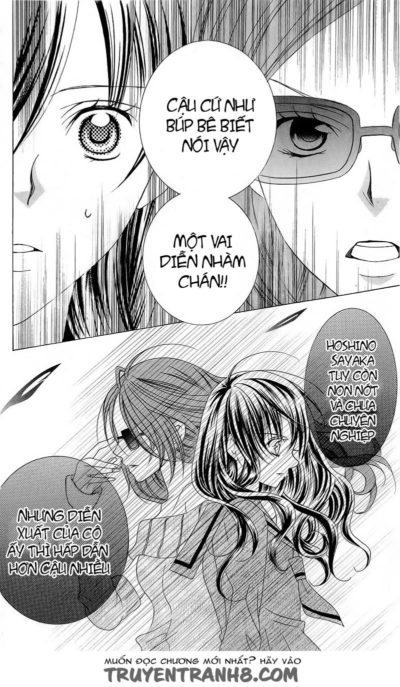 Mình Thích Cậu Đó, Suzuki Chapter 53 - 36