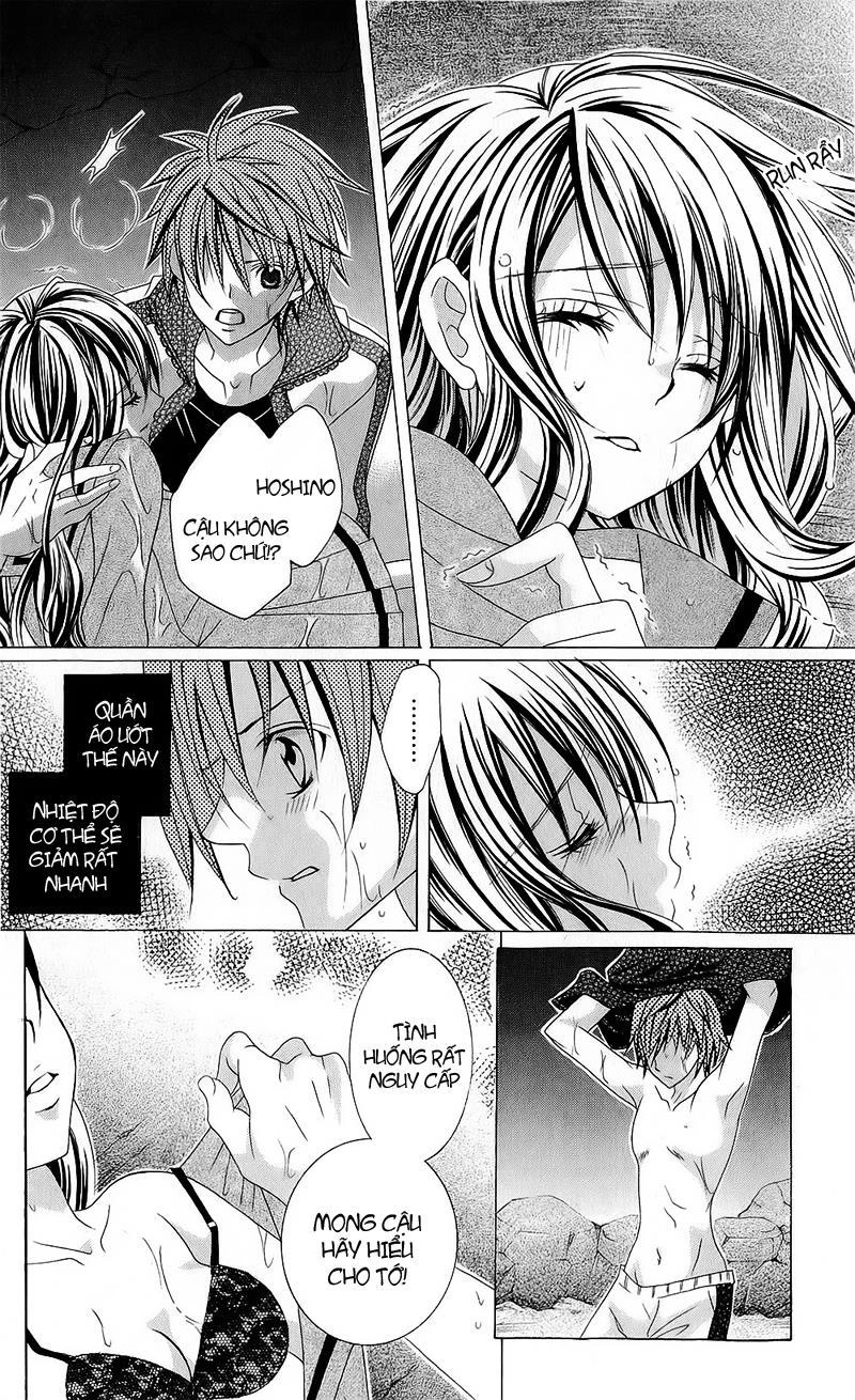 Mình Thích Cậu Đó, Suzuki Chapter 55 - 4