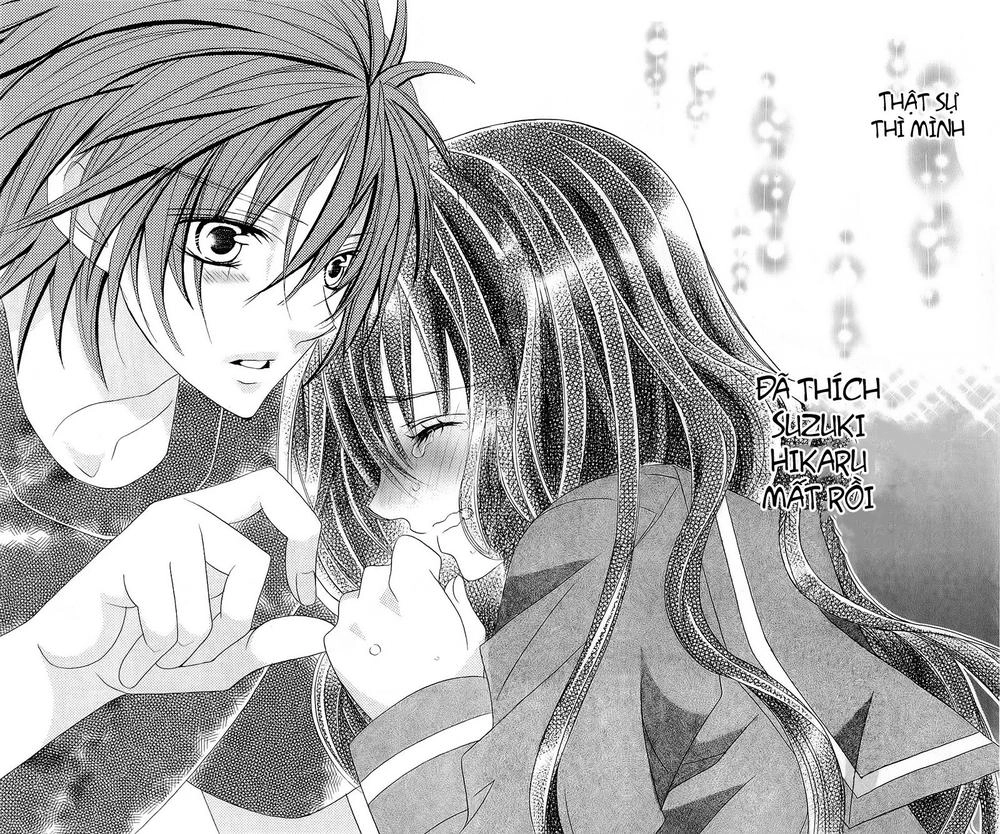 Mình Thích Cậu Đó, Suzuki Chapter 55 - 24