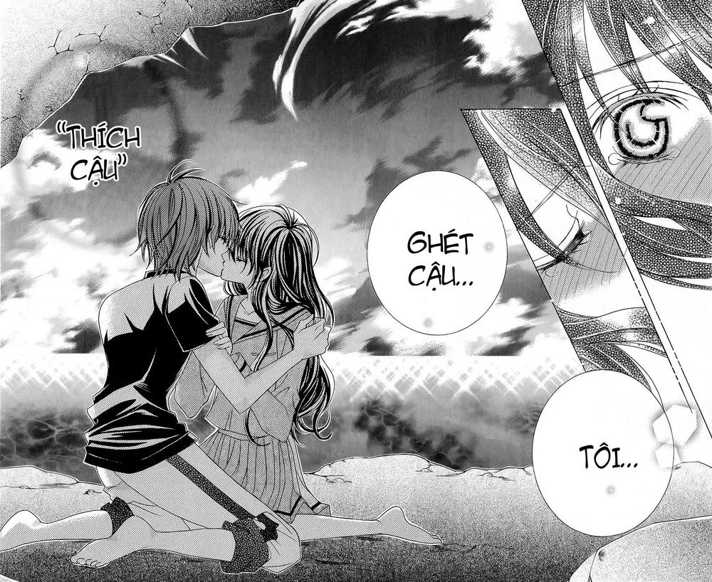 Mình Thích Cậu Đó, Suzuki Chapter 55 - 31