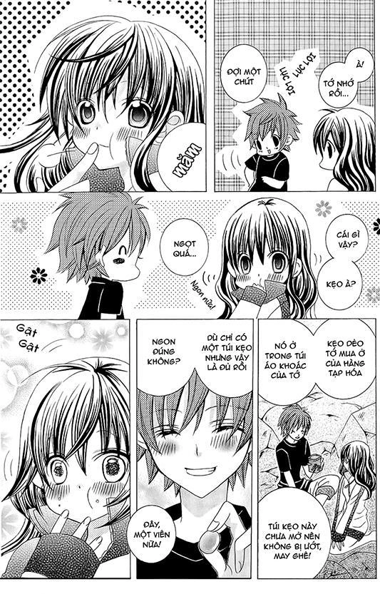 Mình Thích Cậu Đó, Suzuki Chapter 57 - 9