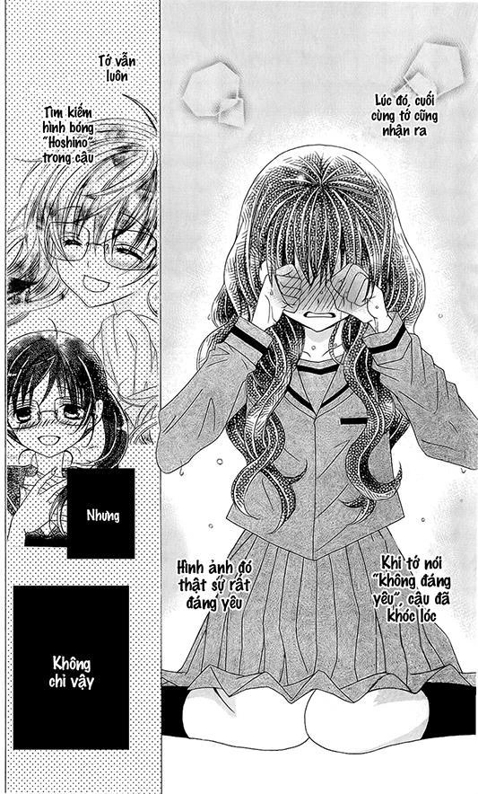 Mình Thích Cậu Đó, Suzuki Chapter 57 - 14