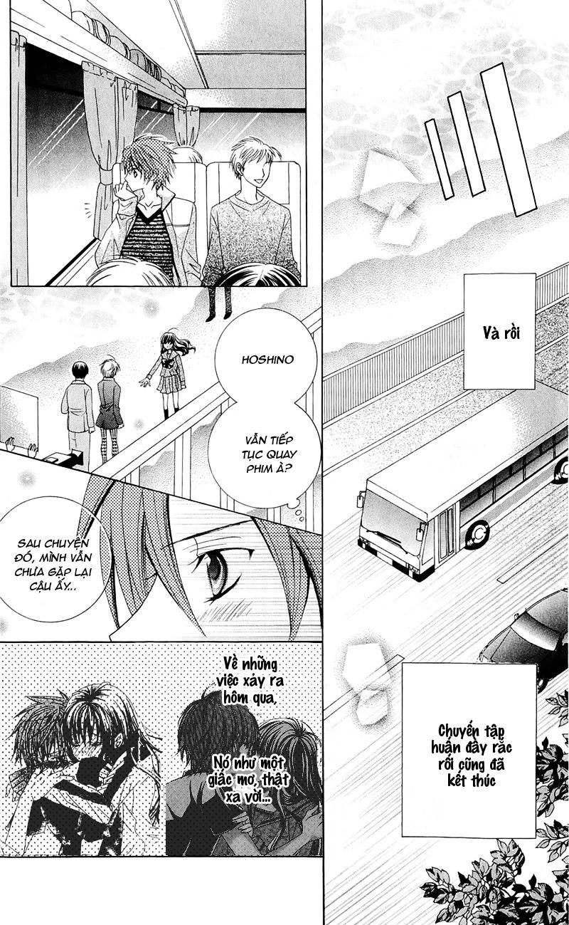 Mình Thích Cậu Đó, Suzuki Chapter 58 - 22