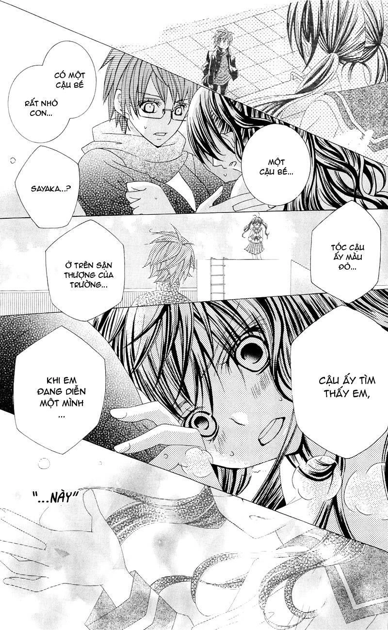 Mình Thích Cậu Đó, Suzuki Chapter 58 - 29