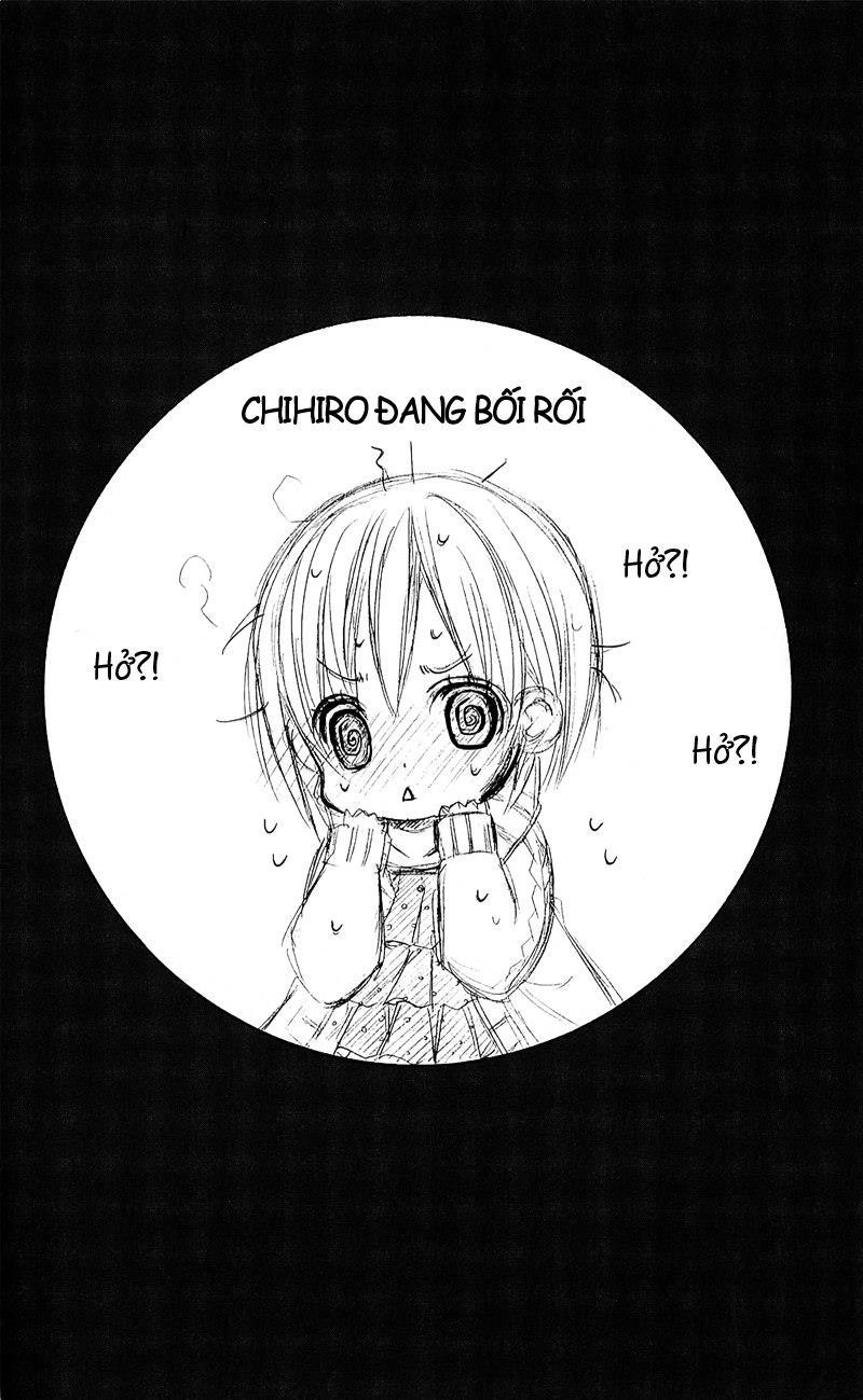 Mình Thích Cậu Đó, Suzuki Chapter 58 - 35