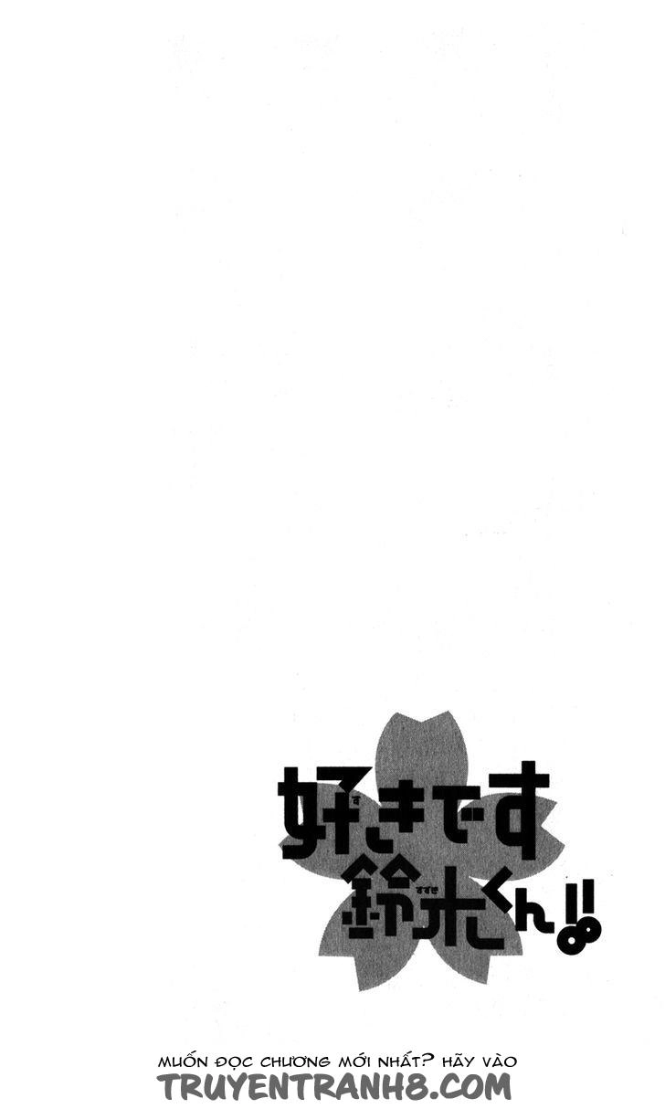 Mình Thích Cậu Đó, Suzuki Chapter 60 - 6