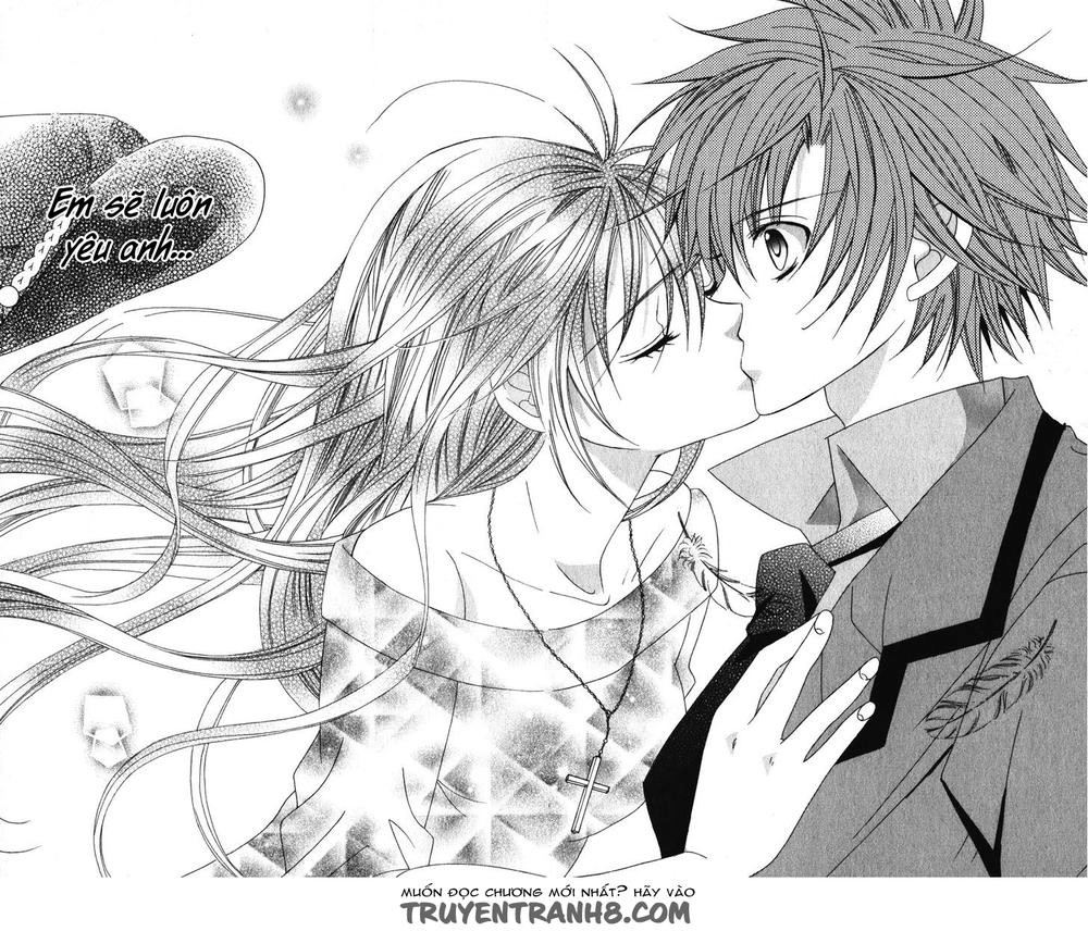 Mình Thích Cậu Đó, Suzuki Chapter 60 - 12