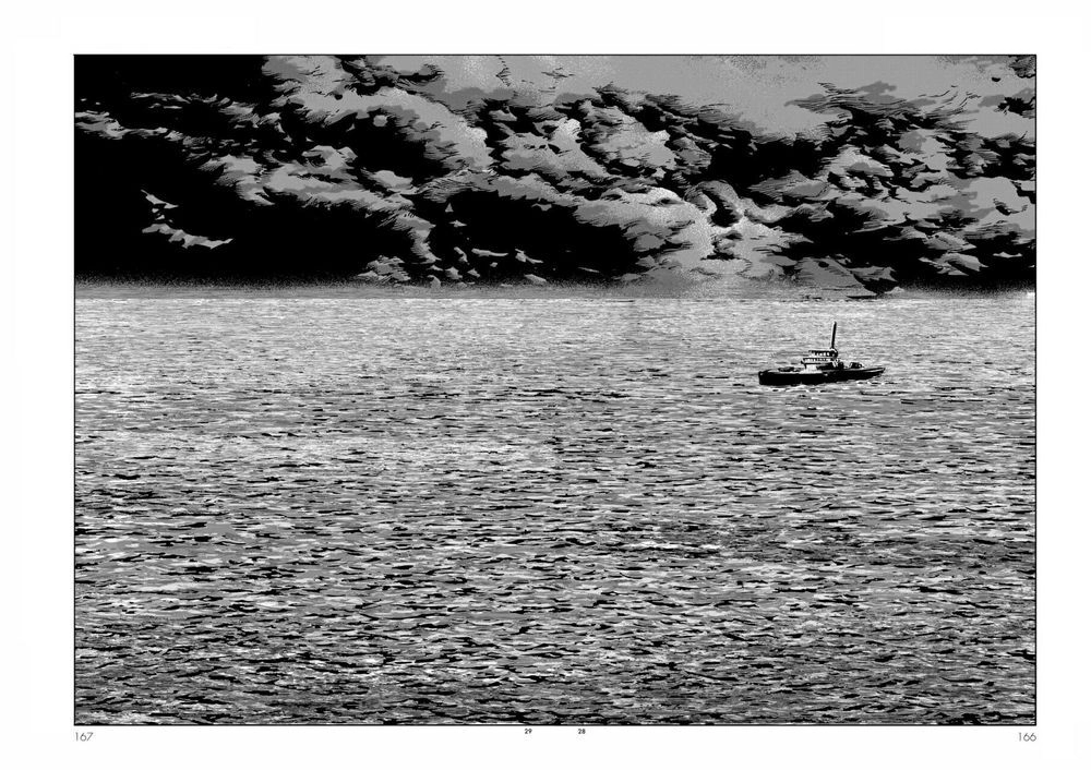 The Call Of Cthulhu Chapter 5 - 28